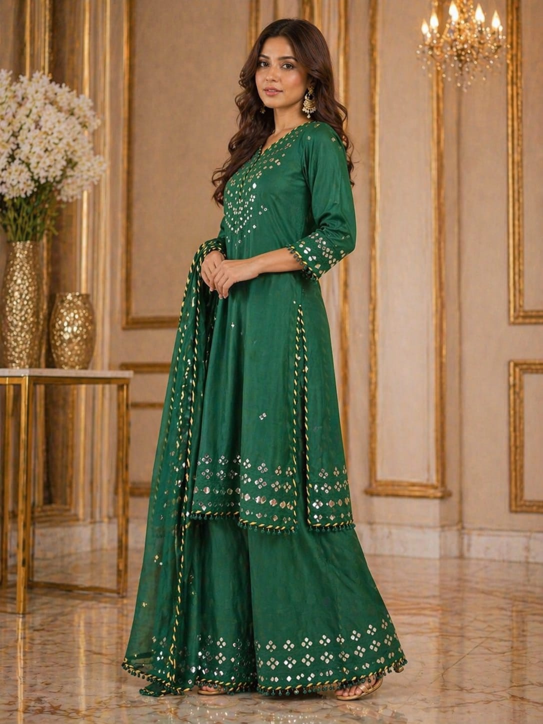 Emerald Grace